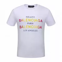 t-shirt balenciaga paris bh287